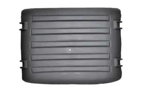 Крыло заднее верхняя часть прав, лев Scania 4-Series, P-, G-, R-, T-Series TS04C060003