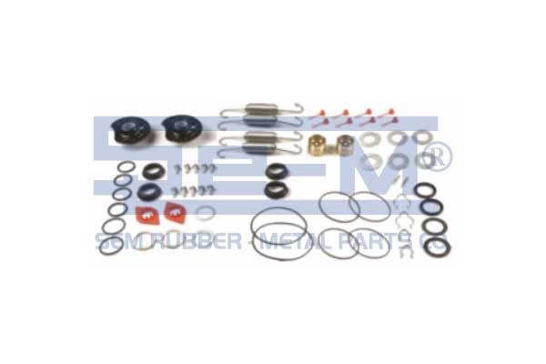 Р/к тормозного вала SAF SKRZ9030/11030 98 => 12040