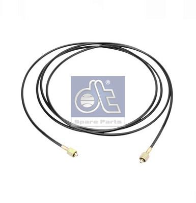 Шланг подъема кабины L=3520mm MB NG/SK 4.10385