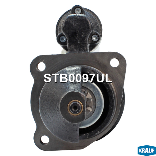 Стартер 24V 4KW Scania DS8/9/DSC9 STB0097UL