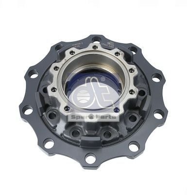 Ступица колеса без подшипников Scania L/P/G/R/S/T/F/K/N 1.17363