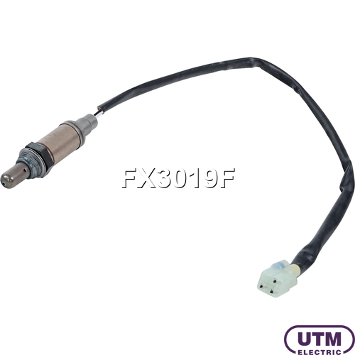 Датчик кислородный Subaru Impreza 1.6i/2.0i 92-/Legacy 2.0i/2.2i 94- FX3019F