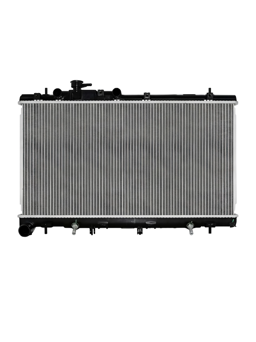 Радиатор системы охлаждения Subaru Legacy III/Outback 3.0i 24V 00-03 34211020