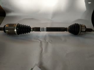 Вал приводной левый в сборе Renault Duster 2012> 391013922R