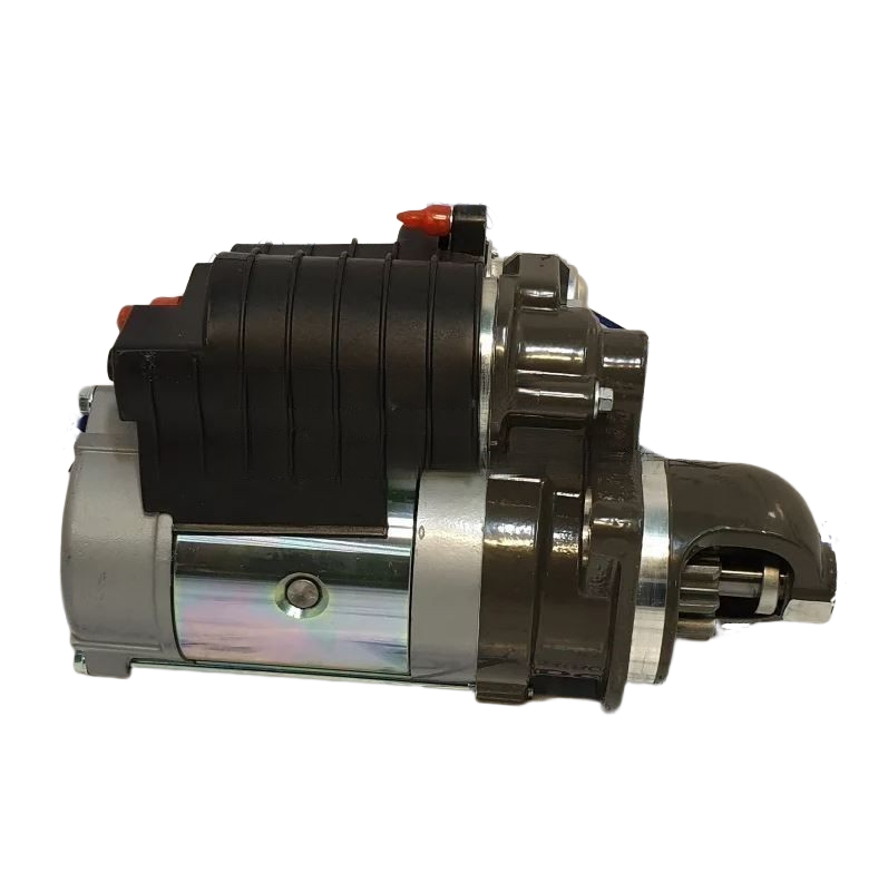 Стартер 24V 6kW Z=11 D=52 Yutong дв.YC6J220-50/VOLGABUS 5270.0H Ситиритм10 G5800-3708100G