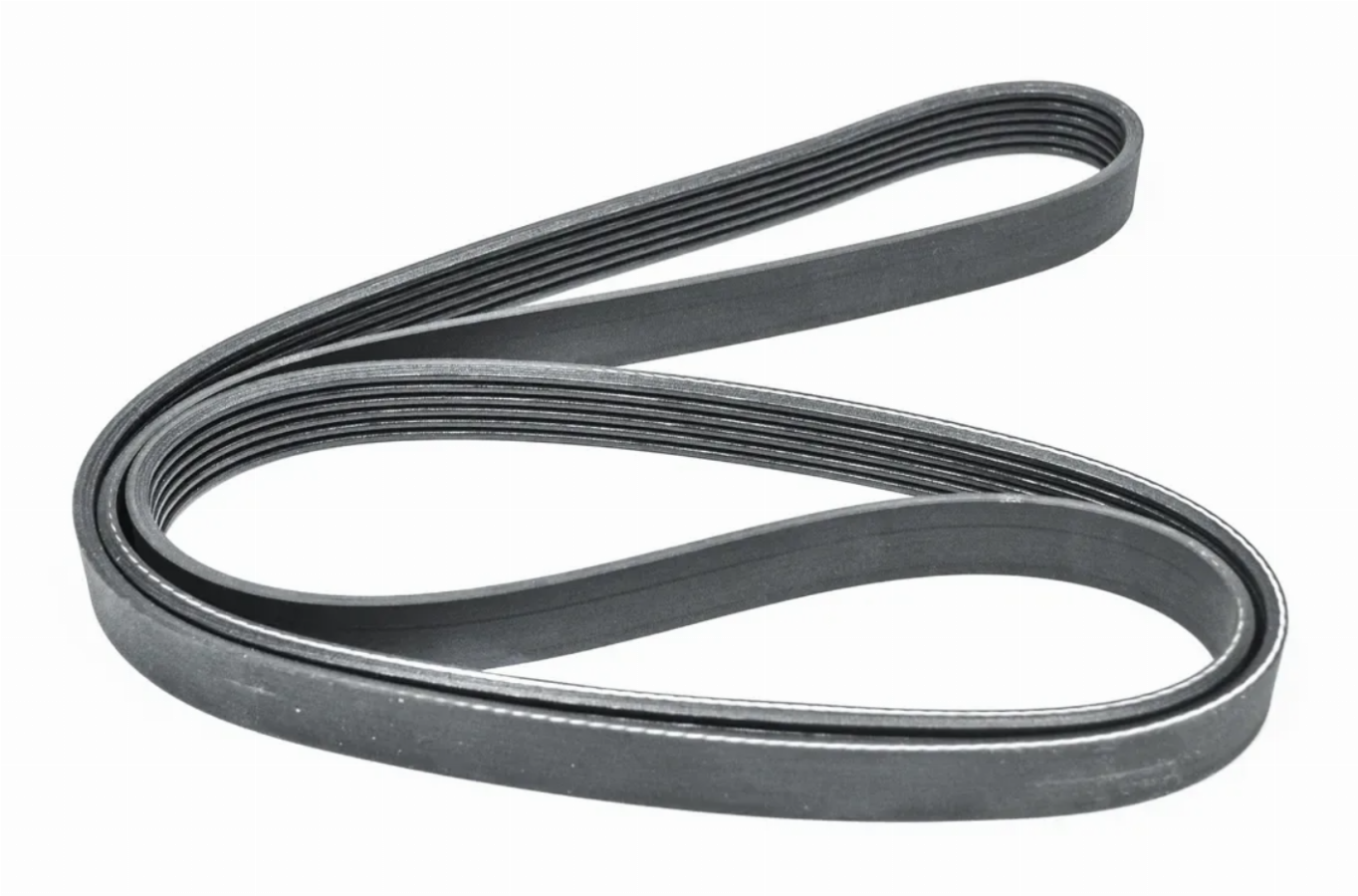 Ремень поликлиновой 6PK1755 VW Golf 1994-02/Renault Major/Magnum/ГАЗ-3302/3110 6PK1750