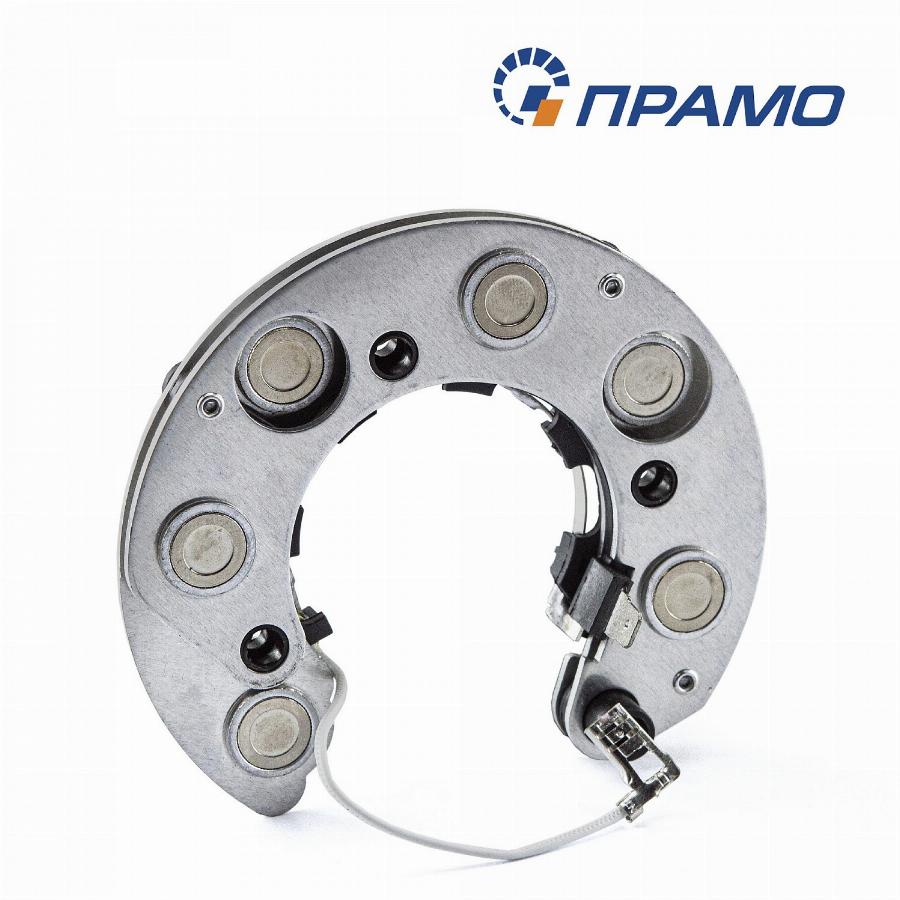 Мост диодный ВАЗ-2108-09 566502Б