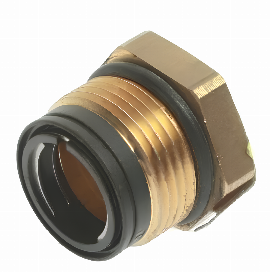 Фитинг прямой M22*1,5 NG12 VOSS232 MB/MAN/VAG SK689001201