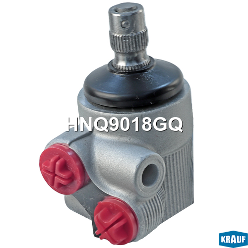 Рейка рулевая Toyota Corolla/RAV4 92-00 HNQ9018GQ