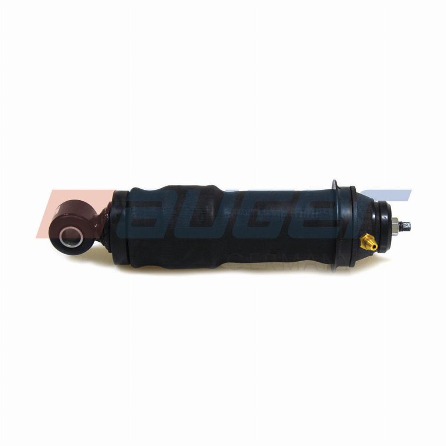 Амортизатор кабины 242/350 12*44/20*46 I/O перед пневмо Volvo FH12 20101