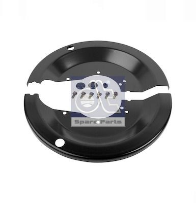 Щитки пылезащитные 420*180 SAF RSM 6542/9042 87-> 10.33272