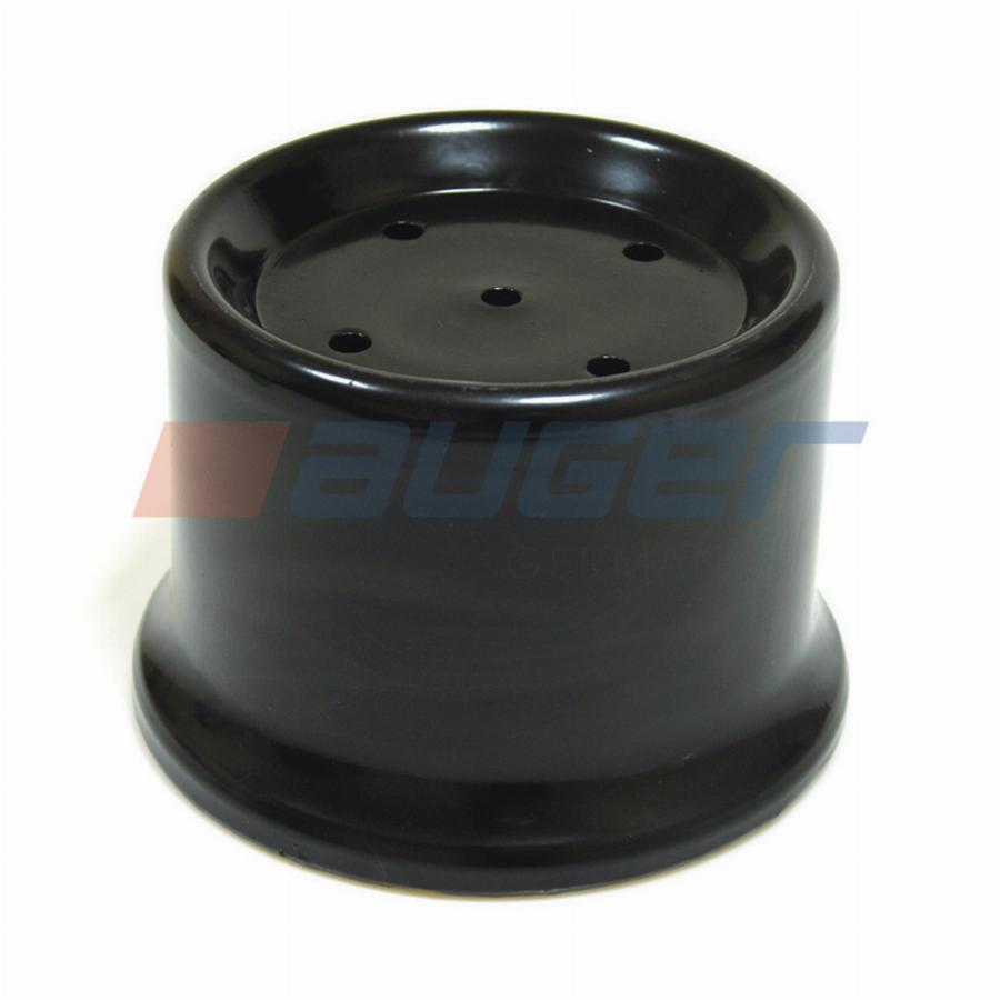 Стакан пневмоподушки 260*178 металл Scania/SAF/МАЗ 20123