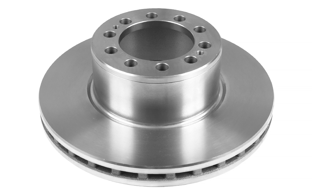 Диск тормозной 430*131*45*143.5 MB 20360E