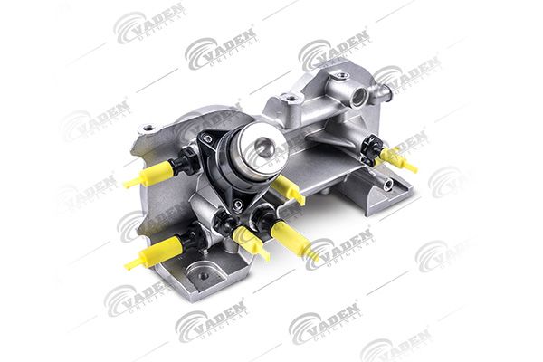 Корпус фильтра очистки топлива Volvo FH/FM 0103201