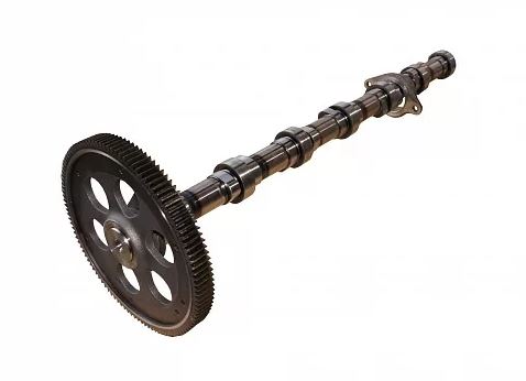 Вал распределительный ЯМЗ ЕВРО-4 536.1006010