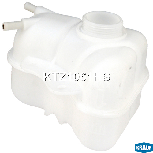 Бачок расширительный Chevrolet Lanos 1.5 SOHC 96> KTZ1061HS