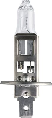 Лампа 12V H1 55W P14.5s галогеновая 12258PRC1