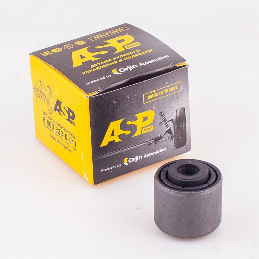 Сайлентблок заднего верхнего рычага Ford Focus 98>/Mazda 3 03> RJ40020