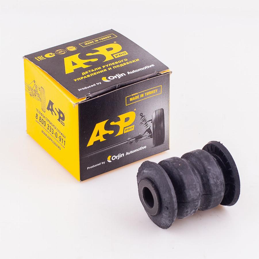 Сайлентблок 39*12*55 переднего нижнего рычага передний Renault Clio 05>/Nissan Micra 03> RJ40035