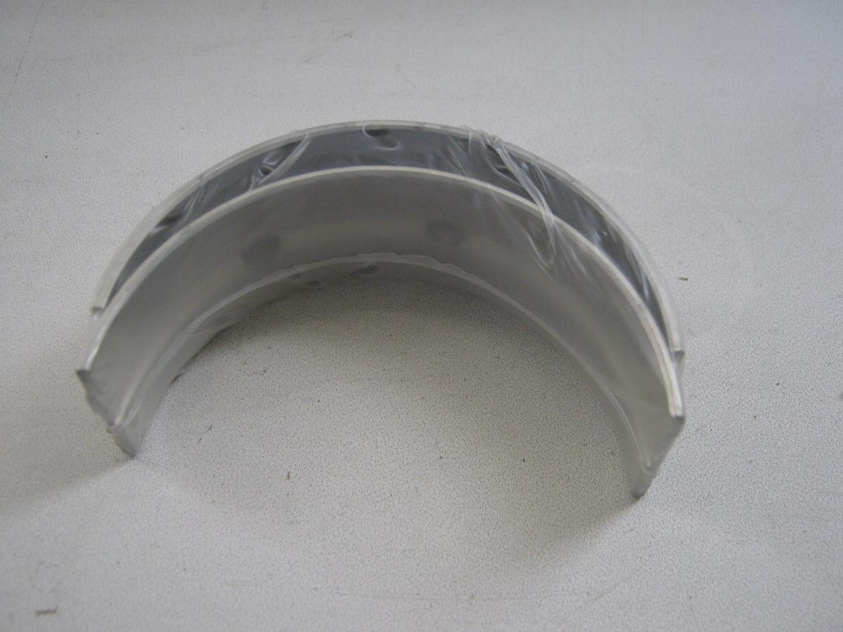 Вкладыши коренные с канавкой CAT 3116/3126 107-7708