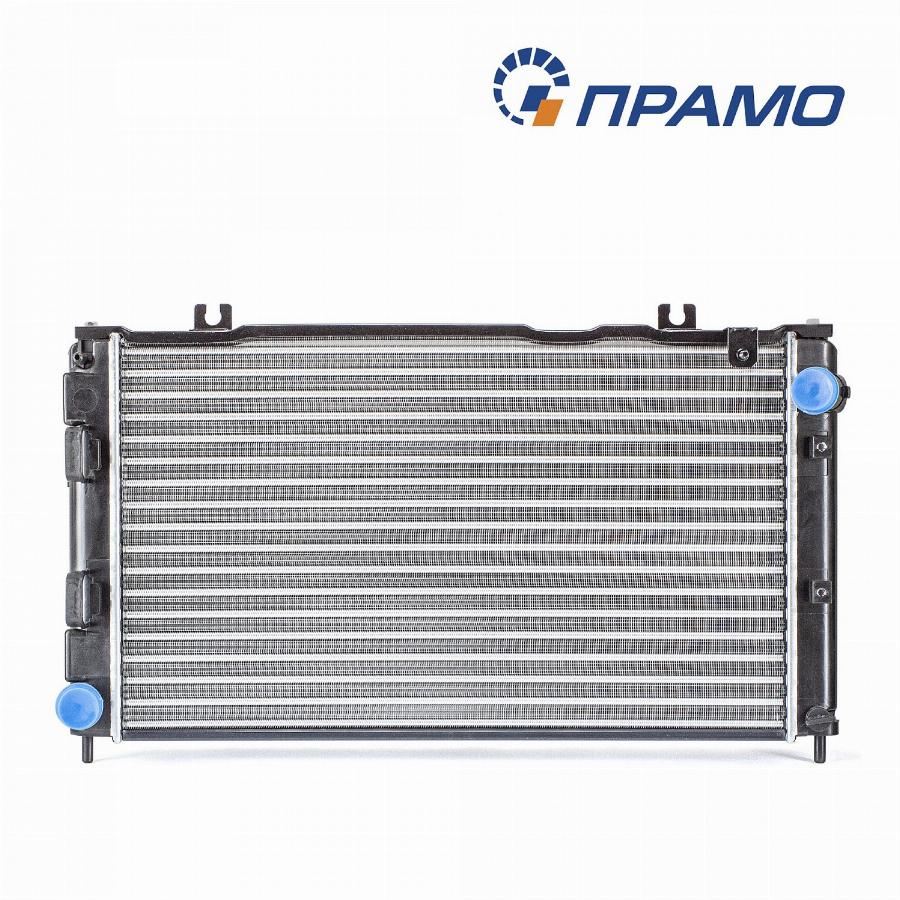 Радиатор охлаждения ВАЗ-2190 ЛР21903130000814СБ