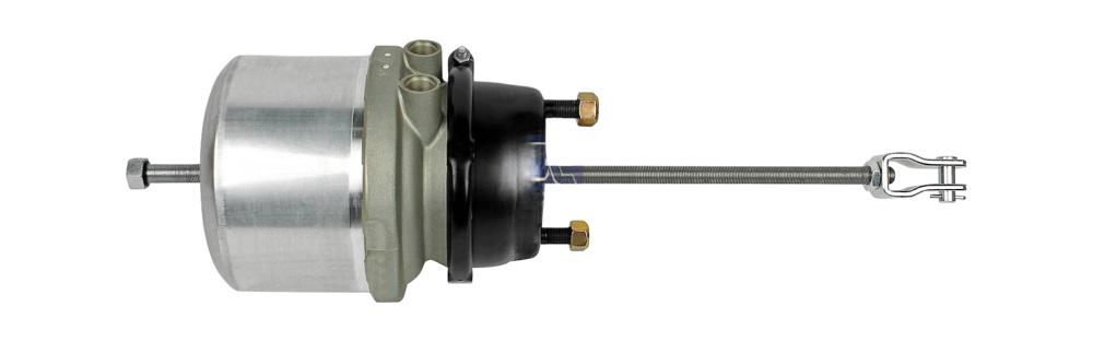 Энергоаккумулятор 20/30 барабан MAN F/M/MB SK/MK/NG-Series TBC3530PF01