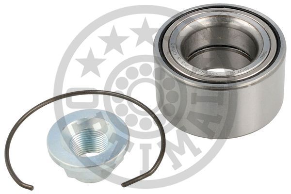 Подшипник ступицы передней к-т Hyundai Accent 99> 921410