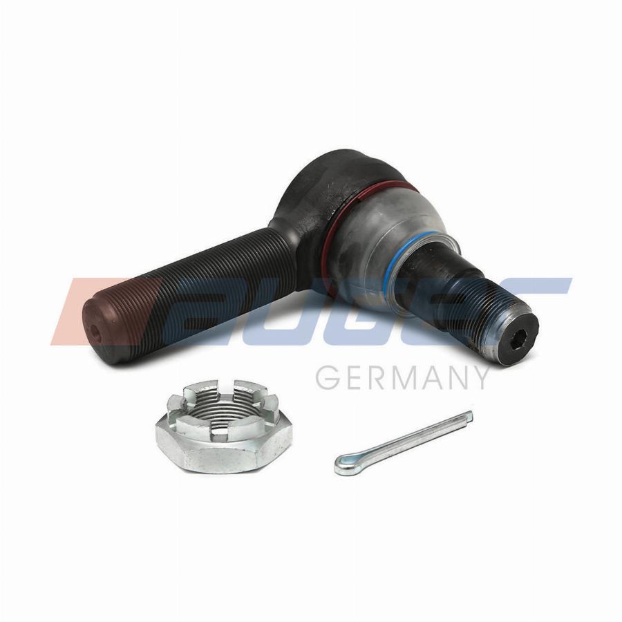 Наконечник рулевой правый 120*M27/M30*1.5 MB Actros 10052