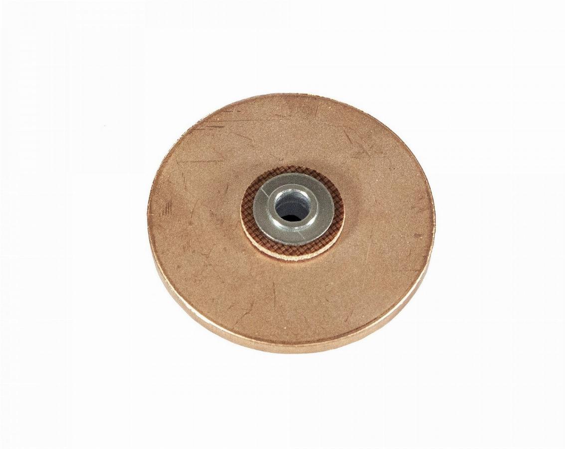 Диск стартера контактный МАЗ СТ25.3708-030