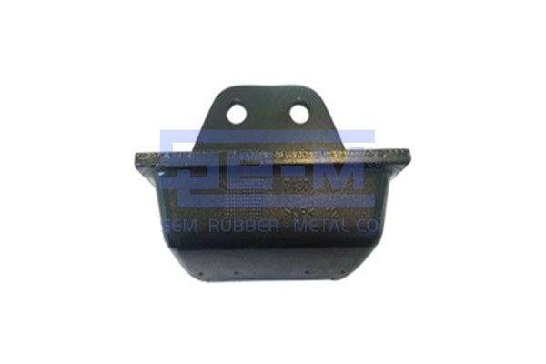 Отбойник рессоры Scania 2/3/4/P/G/R/T 13207