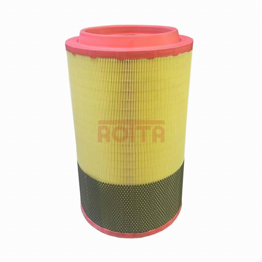 Фильтр воздушный в сборе КАМАЗ-5490/6520 R58210