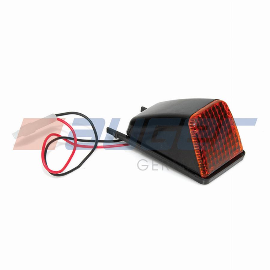 Фонарь габаритный на крышу оранжевый Volvo FH/FM/FMX/NH/FE/F/FL/FM/FLC 73341