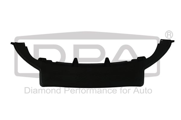 Спойлер бампера переднего VW Jetta 11> 88050692902