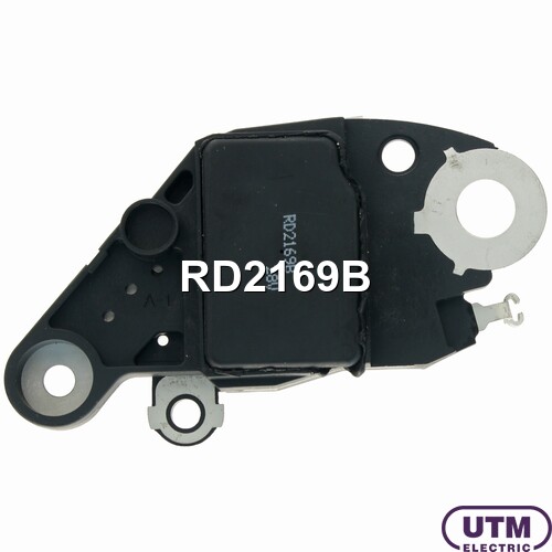Регулятор генератора 24V MB Arocs RD2169B