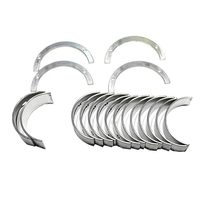 Вкладыши коренные Н1 Д-260 260-1005100-ЕН1