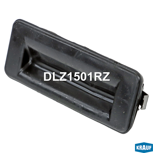 Ручка багажника Skoda Fabia/Roomster 2011-15 DLZ1501RZ