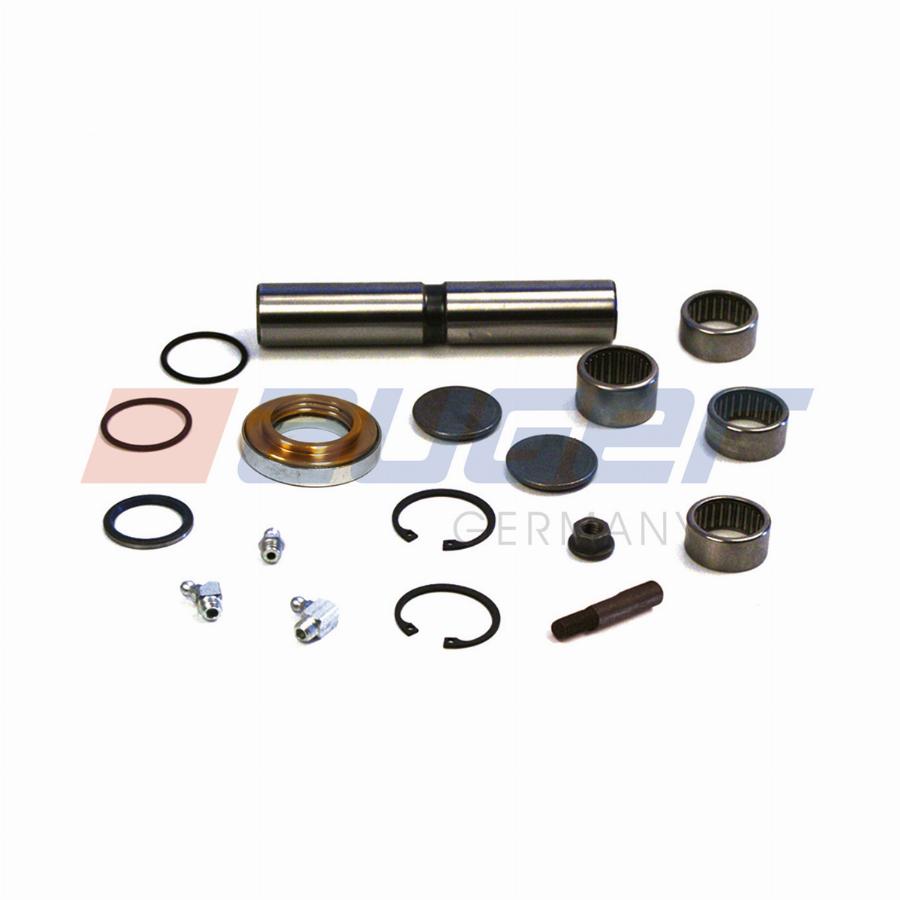 Р/к шкворня 154*27 MB LK/LN2 /O309/T2/L /T2 53023