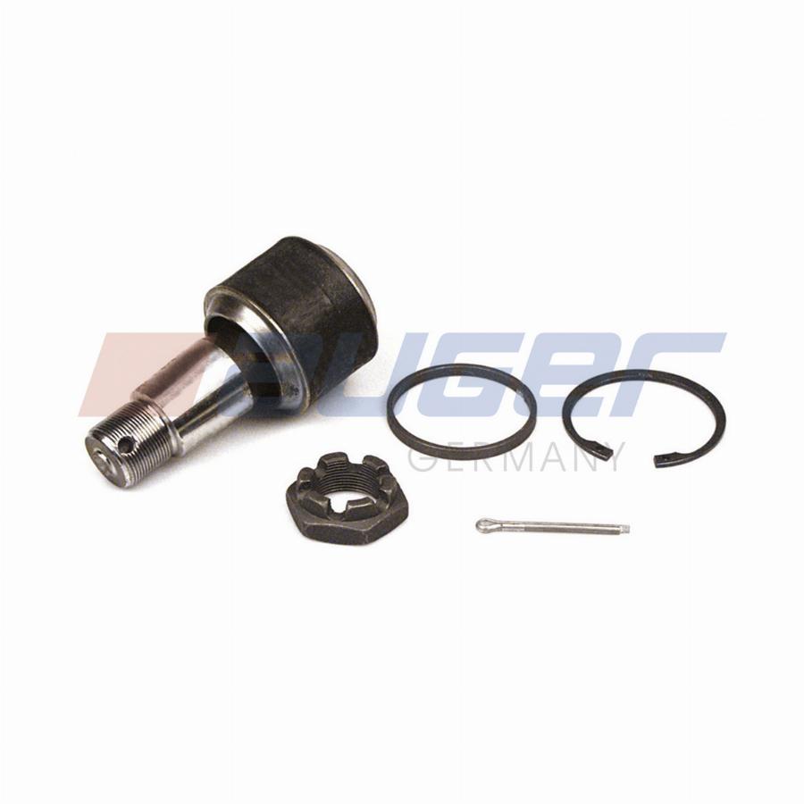 Р/к реактивной тяги Scania 3/4/P/R/T-Series/Iveco Stralis 53029