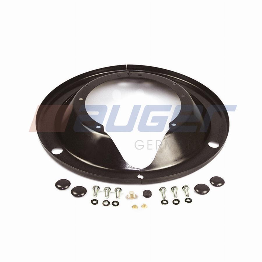 Щитки пылезащитные 420*180 SAF RSM8442 87-> 53062