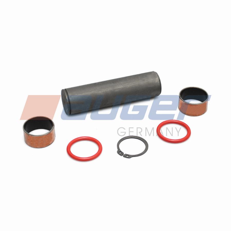 Р/к пальца тормозной колодки Scania 3 палец+стопор+втулки+упл. кольца 53148