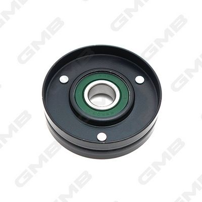 Ролик натяжной Audi A6 1.8/A4/ VW Passat 1.6-2.0 95> GTA0350