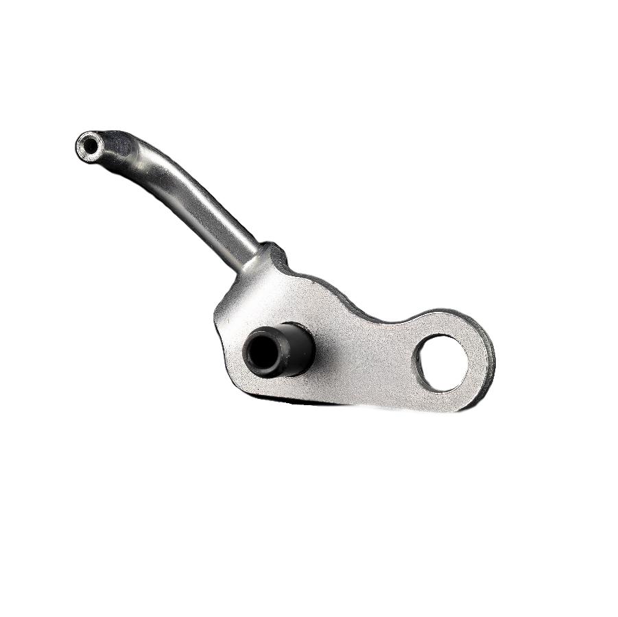 Форсунка масляная (охлаждения поршня) Volgabus 5270 дв.Yuchai LNE001002740