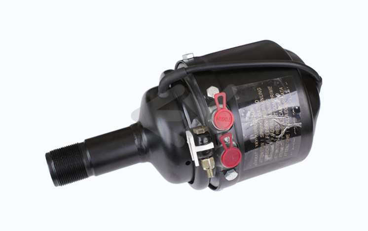 Энергоаккумулятор 12/20 Iveco/ЛиАЗ/KAMAZ 11086E