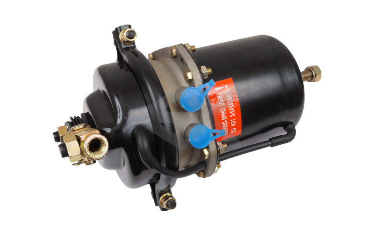 Энергоаккумулятор ТИП 20/20 КАМАЗ 13020E