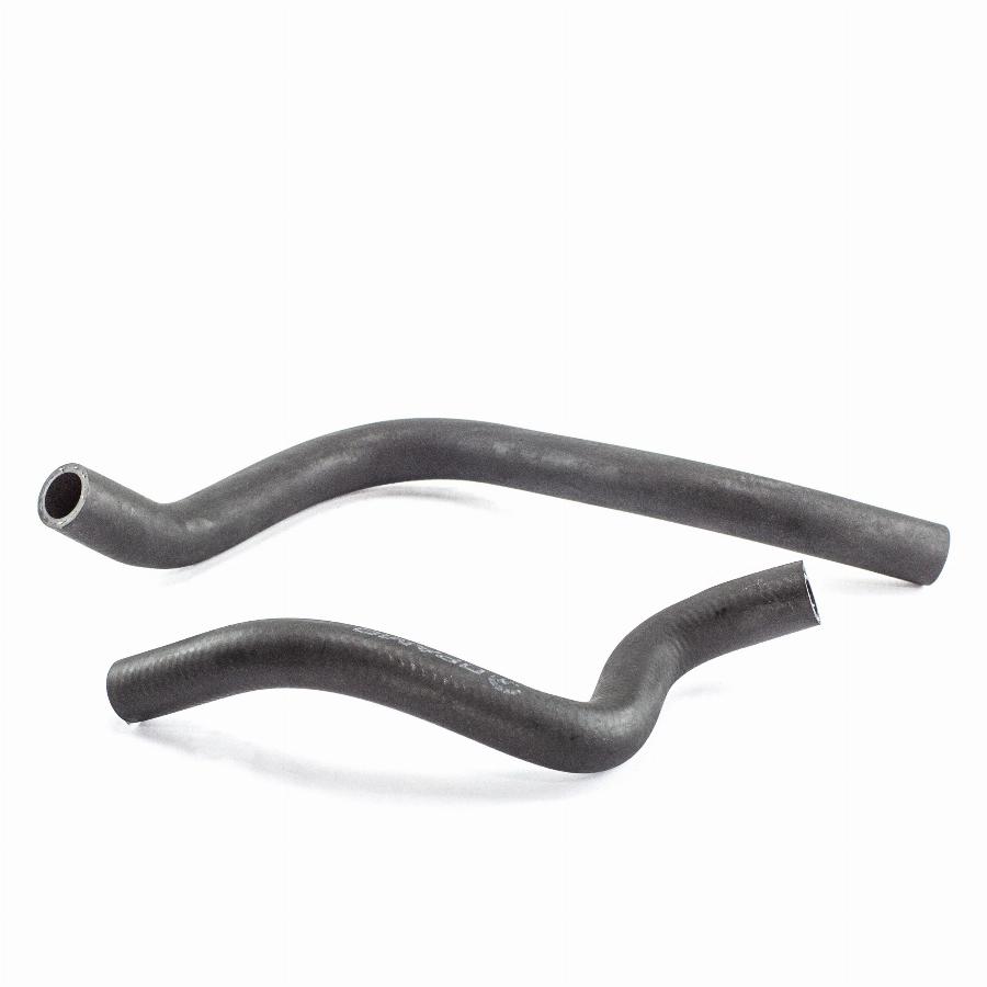 Патрубок отопителя к-т 2шт.с хомутами ВАЗ-2190/ Kalina II/Datsun KPH0190