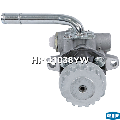 Насос ГУР VW Transporter T5 (7H) 2003-10/Touareg 1 4motion (7L) 2002-14 HPQ1038YW