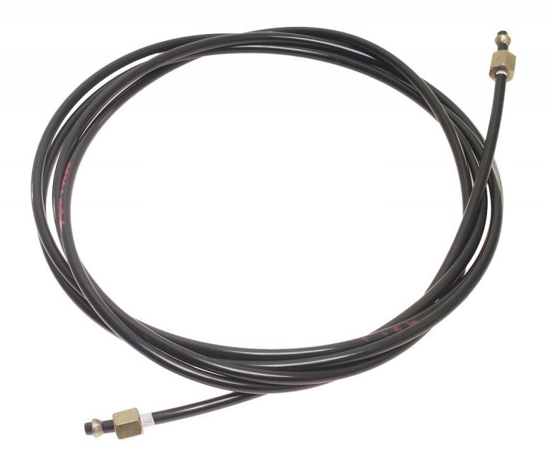 Трубка тормозная подвода воздуха КАМАЗ 53205-3506406