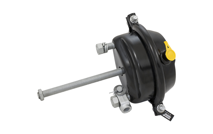 Камера тормозная T24 барабан тормоз MB/DAF/BPW 28042E