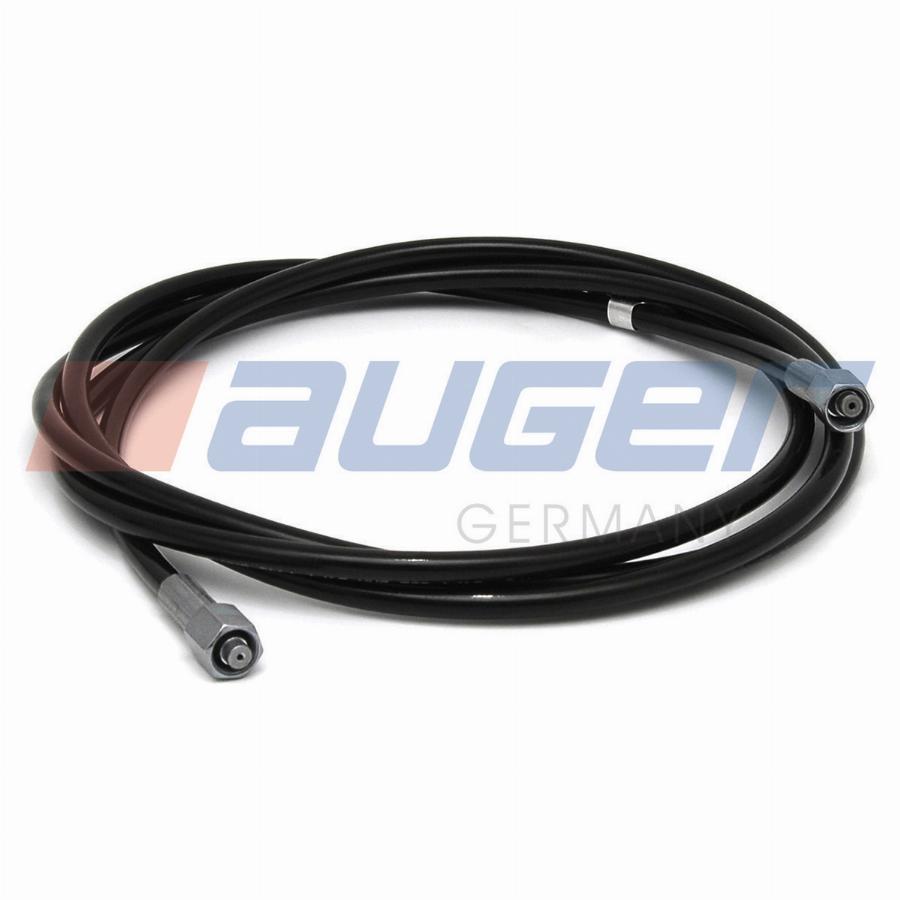 Шланг подъема кабины MB Actros 85689