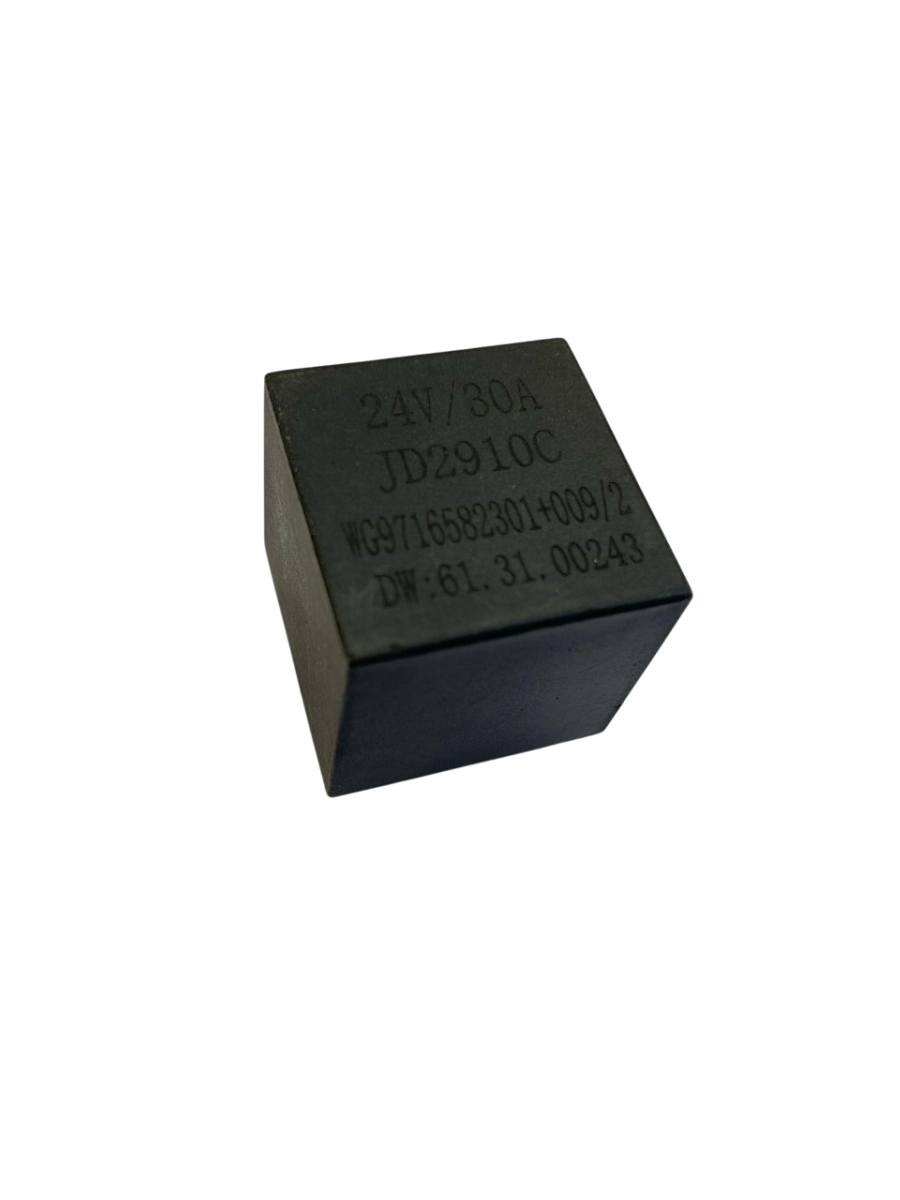 Реле 4-х контактное Howo T5G/Sitrak C7H WG9716582301